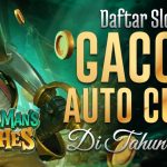 Game Terbaru Dead Man's Riches di PG Soft Daftar Slot Gacor Auto Cuan di Tahun 2025