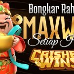 Sword of Ares Slot PP - Inovasi dan Kejutan di Dunia Slot 2025
