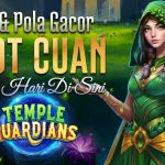 Temple Guardians RTP & Pola Gacor Menjadi Slot Paling Cuan