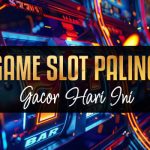 Rahasia Slot Online Gacor 2025: Cuan Harian dengan Jackpot Maxwin!