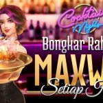 Malam Hoki Bareng Cocktail Nights